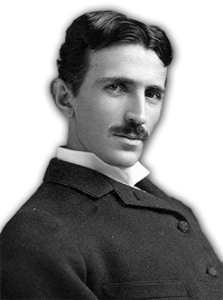 Nikola Tesla