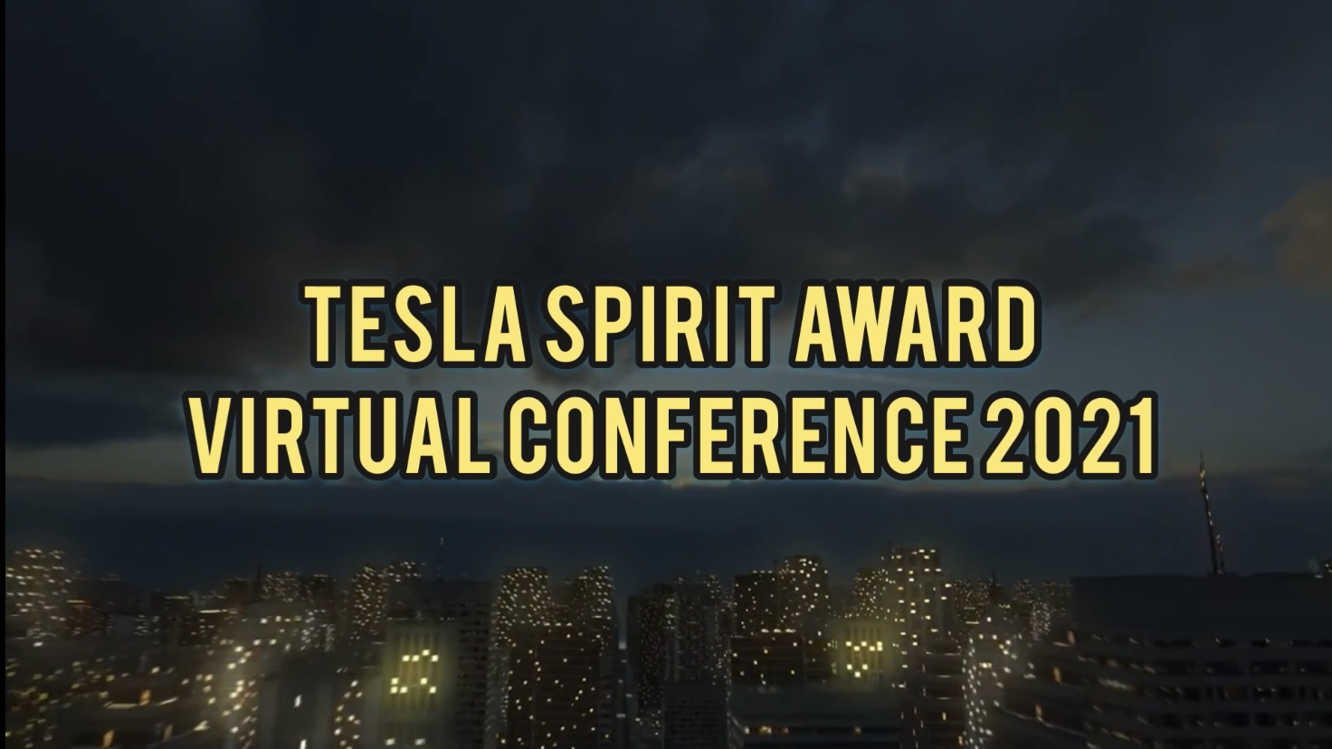 Conference Tesla Science Foundation