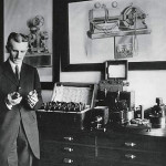 Why Tesla’s Lecture at the Franklin Institute on February 24. 1893. Is So Important