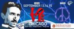 Nikola Tesla Days, Chicago, September 13-15