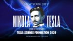 TESLA SPIRIT AWARD CONFERENCE 2026