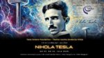 Call for Entries: International Art & Technology Exhibition: “NIKOLA TESLA”