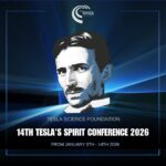 14th Tesla’s Spirit Conference