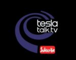 TESLA TALK TV