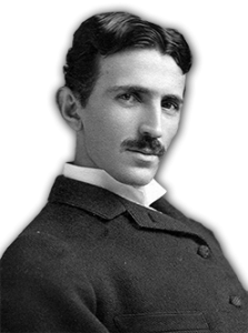 WHO WAS NIKOLA TESLA  Tesla Science Foundation